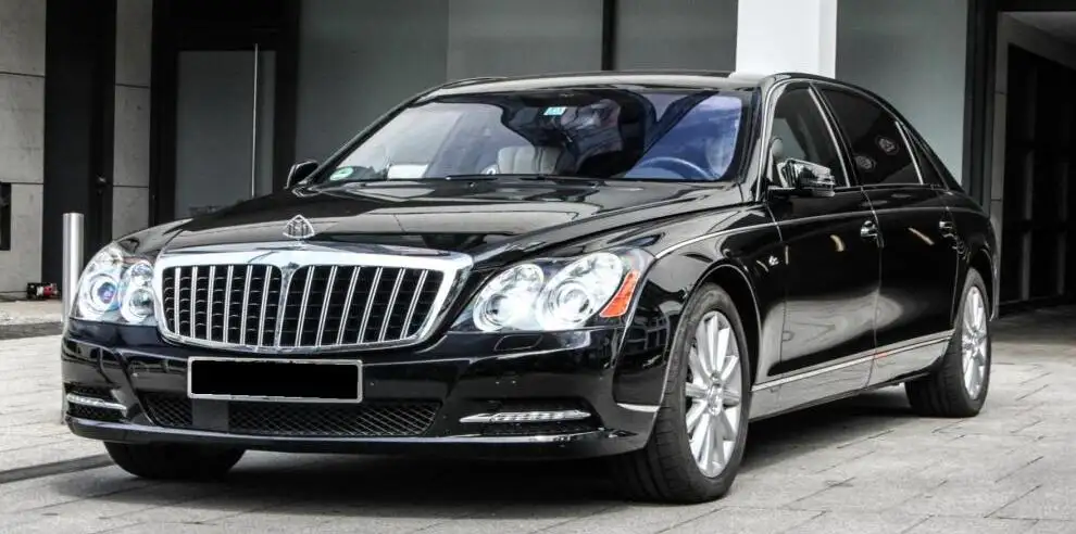 Exotic Car Rental Service | 3M Limo NYC